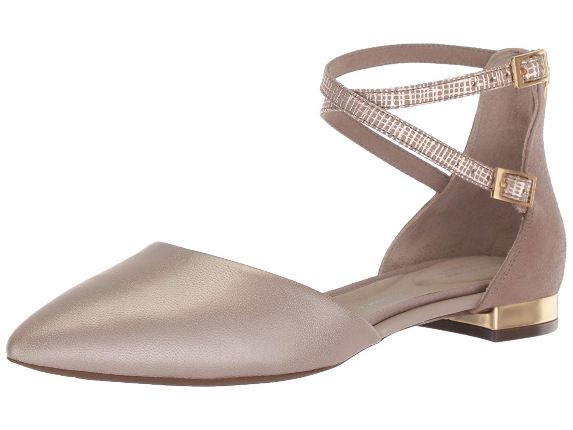 rockport total motion adelyn ankle strap