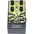 thumbnail image 2 of EarthQuaker Devices Ledges Tri-Dimensional Reverberation Machine, 2 of 7