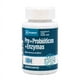 thumbnail image 1 of Enzimas Digestivas + Probióticos | Fórmula con enzimas digestivas y probióticos: Lactobacillus acidophilus, Proteasa, Lactasa, Lipasa, Bromelina y Papaína | 60 cápsulas | Dura 1 Mes, 1 of 4