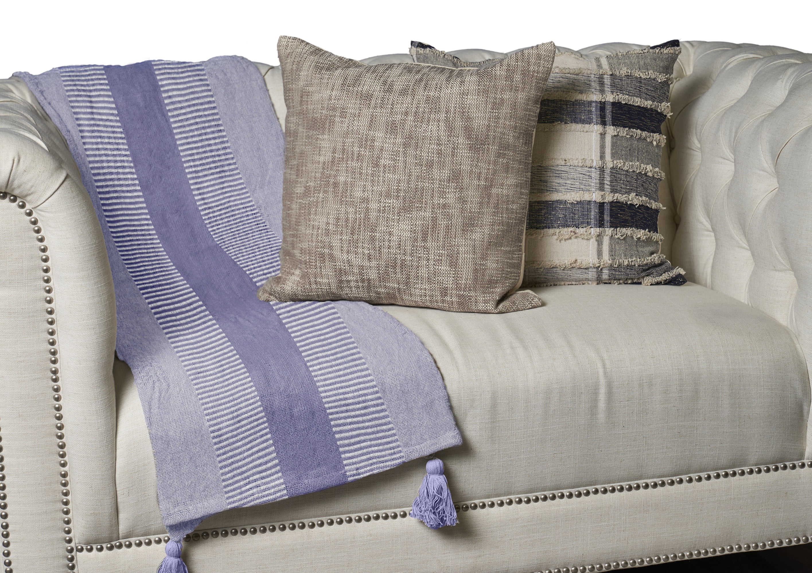 0623-9 BLANKET / STRIPE ブランケット/ストライプ 0623-9 BLANKET / STRIPE ブランケット/ストライプ 0623-9