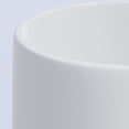 thumbnail image 2 of Taza de cerámica de la palabra, taza de cerámica de la palabra Taza de té de la palabra minimalista Taza de cerámica Máxima confiabilidad, 2 of 5