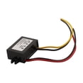 thumbnail image 2 of RANMEI Dc 15-50V To Dc12V Dc-Dc Step-Down Converter Charging Module Power Adapter, 2 of 9