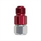 thumbnail image 1 of Junta Giratoria de 360° con Pivote de Abanico para Pulverización de Pintura Sin Aire. Accesorio para Pulverizadores Sin Aire. Adaptador de Accesorio para Pulverizadores Sin Aire., 1 of 6