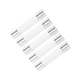 thumbnail image 4 of Automotive Cartridge Fuses 15A 250V 6x30mm Ceramic Fast Blow Replacement  10Pcs, 4 of 5