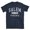 Graphite Heather, variant on Salem Virginia Classic Established Men's Cotton T-Shirt