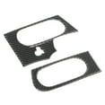 thumbnail image 2 of Air Conditioning Trim Cover,   Side Air Vent Interior Sticker  For Car, 2 of 8