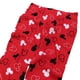 thumbnail image 4 of Conjunto de pijama de Mickey Mouse de Disney para niños, corte ceñido, algodón, 18 m, 4 of 4