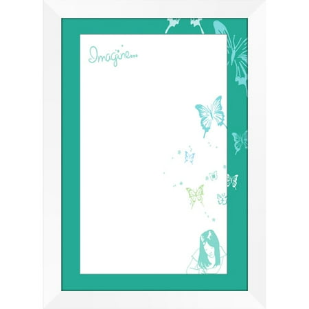 Pro Tour Memorabilia Imagine Whiteboard