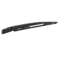 thumbnail image 2 of Escobilla de brazo de limpiaparabrisas, limpiaparabrisas trasero de automóvil, piezas de carrocería de automóvil, juego de escobillas de brazo de limpiaparabrisas, valor inmejorable, 2 of 9