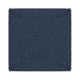 thumbnail image 5 of Forever Patio Outdoor Ottoman Cushion 25in x 25in Sunbrella Fabric, 5 of 5