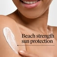 thumbnail image 4 of Neutrogena Beach Defense SPF 70 Sunscreen Lotion, Oil-Free, 8.5 oz, 4 of 8
