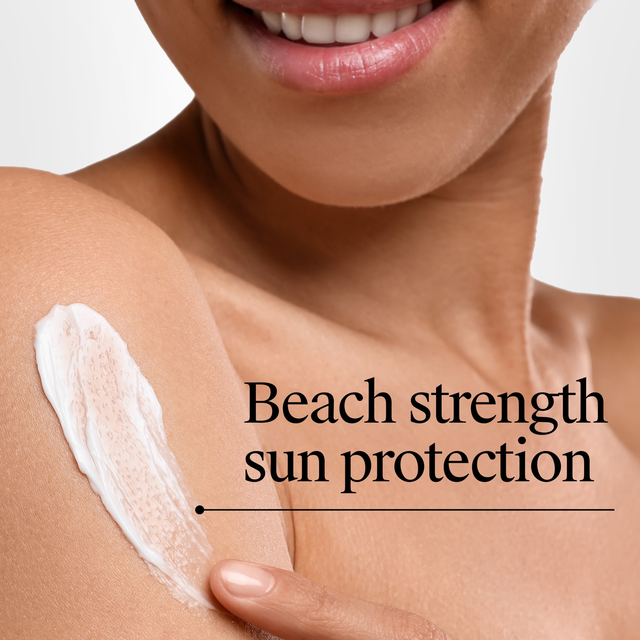 Neutrogena Beach Defense Sunscreen Lotion SPF 50, 6.7 fl oz photo 4