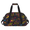 Multicolor 1, variant on Planets Universe Rocket Travel Sports Duffel Bag for Women Men, Lightweight Overnight Weekender Bag for Camping Hiking, Outer Space