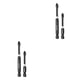 thumbnail image 2 of Brocas para destornillador Speravity 90/150mm 2 uds 65/90mm 2PCS, 2 of 5