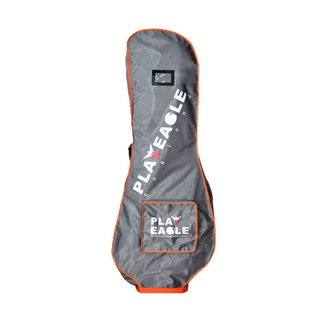 Golf Bag Rain Covers Waterproof Dust Cover for Golf Travel Bag