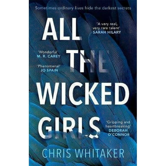 All The Wicked Girls