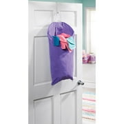 Homz Kidz Hang-a-hamper - Pink Turquoise