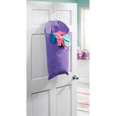 Homz Kidz Hang-a-hamper - Pink Turquoise