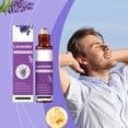 thumbnail image 1 of Aceite de Aromaterapia de 10 Ml para Relajación y Alivio de La Ansiedad | Mezcla Calmante y Relajante para Paz Espiritual y Ayuda para Dormir | Solución de Cuidado Portátil y Multiusos (1 Unidad), 1 of 7