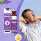 thumbnail image 1 of Aceite de Aromaterapia de 10 Ml para Relajación y Alivio de La Ansiedad | Mezcla Calmante y Relajante para Paz Espiritual y Ayuda para Dormir | Solución de Cuidado Portátil y Multiusos (1 Unidad), 1 of 7