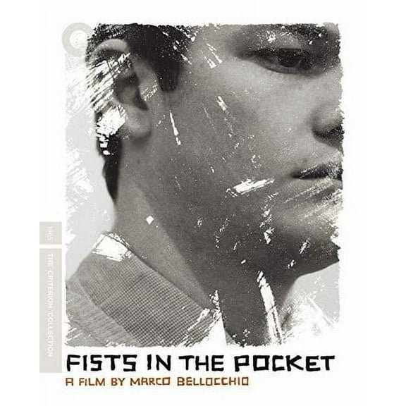 Fists in the Pocket (Criterion Collection) (Blu-ray), Criterion Collection, Drama