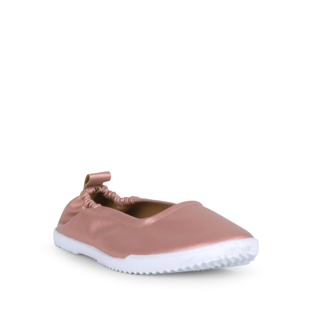danskin flat shoes