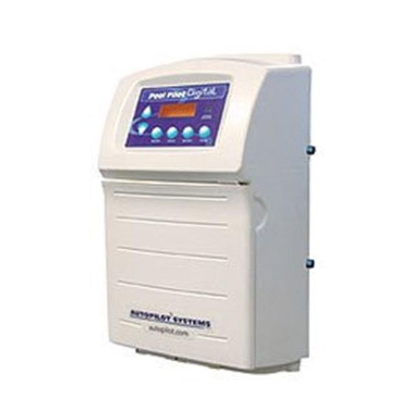 Auto Pilot DIG2SC60SUS Pool Pilot Digital Salt Chlorine Generator