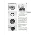 thumbnail image 3 of Yamaha XV535-1100 Virago Motorcycle, 1981-2003 Service Repair Manual ^, 3 of 4