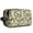 Camouflage Dinosaurs Silhouettes, variant on Toiletries Bag,Cartoon Dinosaurs Mens Womens Toiletry Bag Bathroom Bag,Waterproof Toiletry Travel Bag Dopp Kit Shaving Bag 11x6.3x5.1 Inch