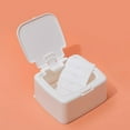 thumbnail image 4 of Tuphregyow Mini Storage Containers Box,Small Bead Organizers,Storage Cases Mini Bead Storage Containers,Rectangle Craft Supply Case for Office, 4 of 6