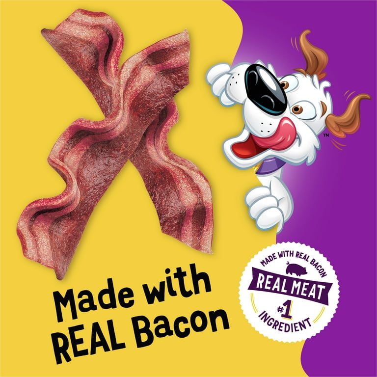 Beggin Strips Original Bacon Dog Treats Beggin Strips Original Bacon Dog Treats