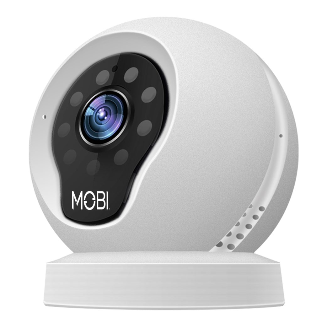baby mobi