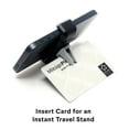thumbnail image 2 of Kenu Airframe Portable Car Mount for Small to Medium Phones, 2 of 4