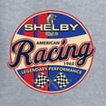 thumbnail image 6 of Wild Bobby Ford Shelby Racing Legendary Performance 1962 Women Slim Fit Junior Tee, 6 of 6