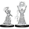 thumbnail image 3 of WizKids WZK72565 Dungeons & Dragons Nolzurs Marvelous Unpainted Vampires W1 Miniature, 3 of 3