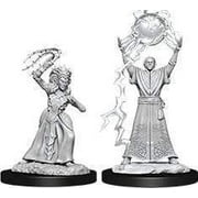 Dungeons & Dragons: Nolzurs Marvelous Unpainted Miniatures - W02 Minotaur