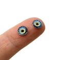 thumbnail image 3 of Kraken Sea Creature Glass Eyes, 3 of 11