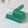 thumbnail image 1 of Dvkptbk Handheld Vacuum Mattress Vacuum Cleaner Handheld Bed Vacuum Wireless Remover Cleaning Machine for for and Pet Hair Pillows Sheets Mattresses Sofas Toys Home Appliances, 1 of 6