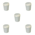 thumbnail image 3 of Ruiboury Eco-friendly And Innovative Waste Bin For Green Living Space-saving Lightweight Kitchen Trash Can blue 5Set, 3 of 6