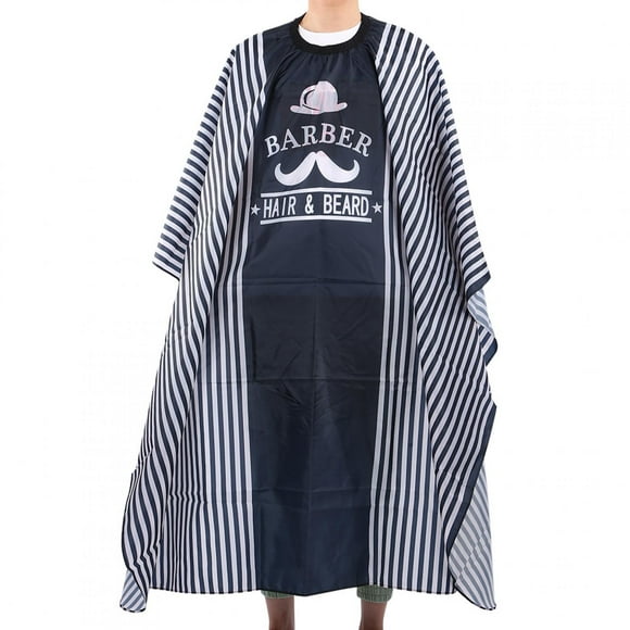 Barber Cloth,Salon Cape Professional Hair Salon Cape Hair Cut Salon Cape Remarkable Clarity