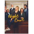 thumbnail image 1 of Night Court: The Complete First Season [DVD], 1 of 3