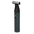 thumbnail image 4 of Cortadora de cabello para todo el cuerpo, cortadora de cabello eléctrica multifuncional 4 en 1 para hombres, cortadora multifuncional, durabilidad probada en el tiempo, 4 of 8
