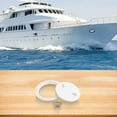 thumbnail image 6 of Sturdy Construction Round For Boat Hull Inspection Hatch Cover Options, 6 of 6