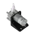 thumbnail image 1 of Peristaltic Pump, Quiet Dosing Pumps Small Pulsation  For Food Factory For Laboratory 12V, 1 of 8
