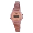 thumbnail image 1 of Casio Vintage Youth Digital La-11wr-5a La11wr-5a Women's Watch, 1 of 1