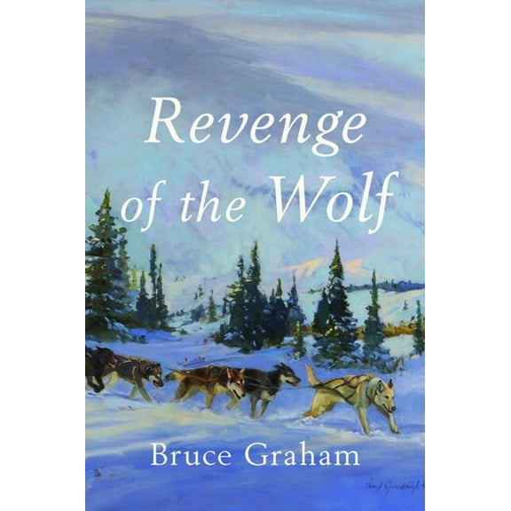 Revenge of the Wolf, (Paperback)