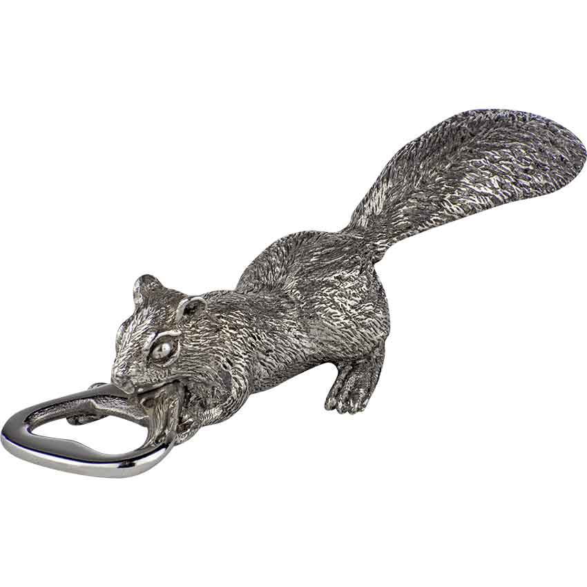 Pewter Miniature Squirrel Game Piece Art Collectibles Figurines Knick Knacks Deshpandefoundationindia Org
