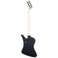 thumbnail image 2 of Jackson JS3Q Kelly Bird Bass Guitar (Transparent Blue Burst), 2 of 7