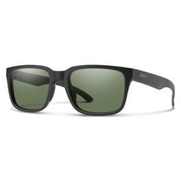 Smith Lowdown XL 2 Sunglasses (Matte Black Marble Smith Lowdown XL 2 Sunglasses (Matte Black Marble