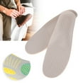 thumbnail image 3 of Semelles, 1 Paire de Semelles Orthopédiques Semelle de Chaussure Expérience Inégalée, 3 of 7